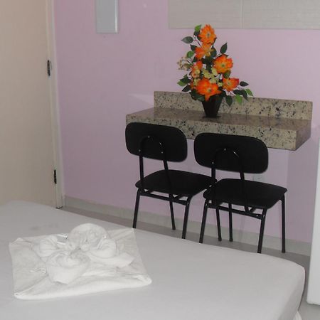 Hotel Ellegance Salvador Room photo